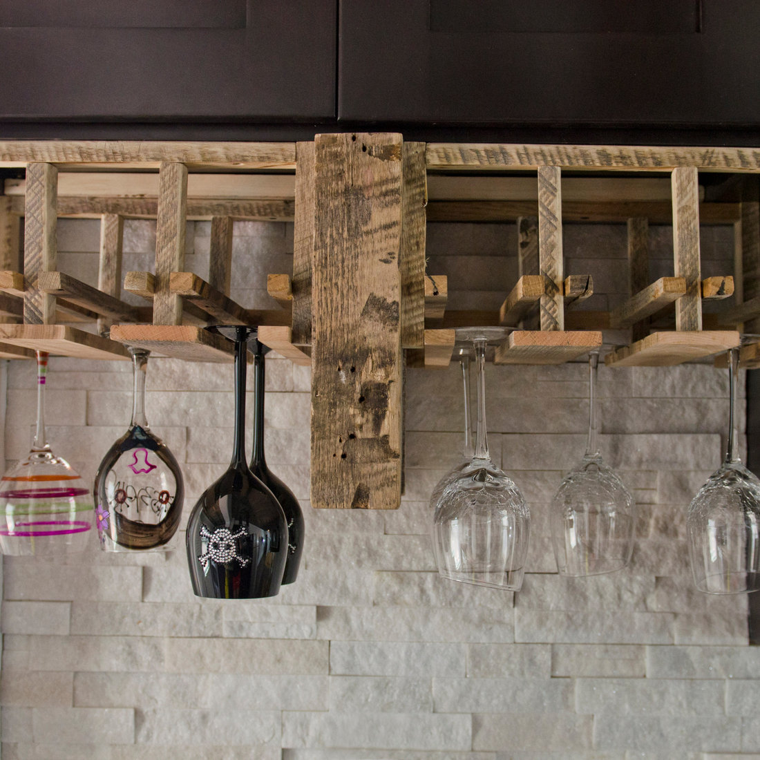 The Ellington Kitchen