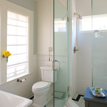 Homewood Master Bath Addition