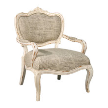 Elementos y muebles