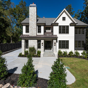 Regency - West Paces in Buckhead Atlanta Georgia