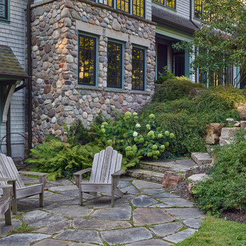 Patios