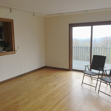 Before