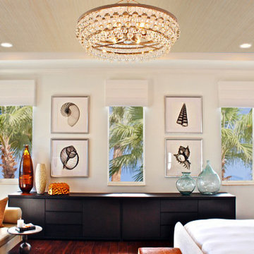 Contemporary Residence
