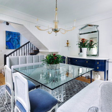 Short Street - Renovation and Addition