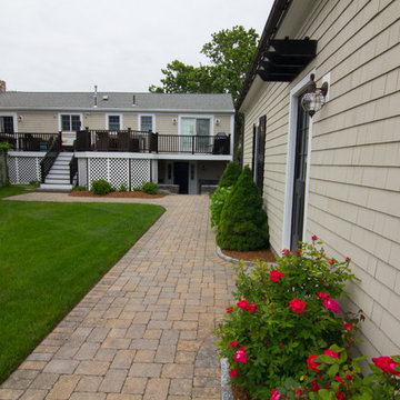 Home Renovation - Harwich Port, Cape Cod, MA