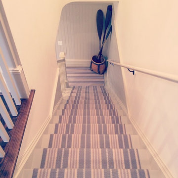 Rugs in Action