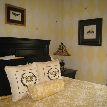 Wall Finishes