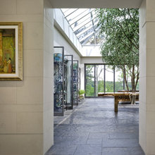Indian Villa