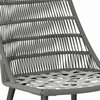 Beachside Outdoor Dining Chair (Set of 2)