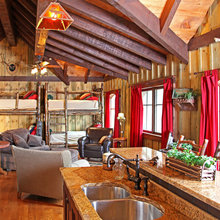 Cabin Style