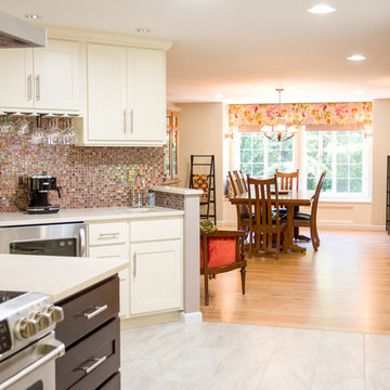 Baker's Delight Kitchen