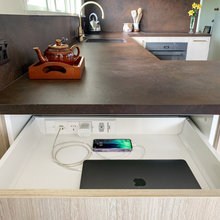 Mud room