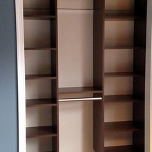 closets