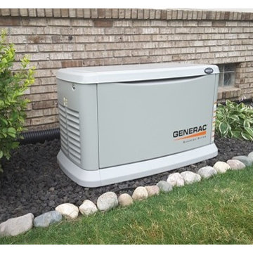 Automatic Backup Generator