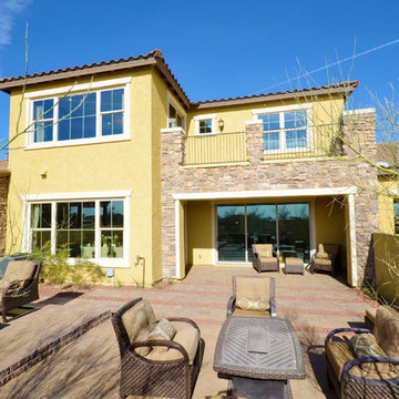 Vallarta @ Verrado | Buckeye, AZ | Luxury Villa 2