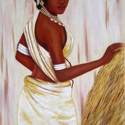 Sold work - Products