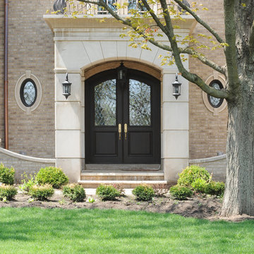 Wood Doors for Worthy Spaces (Custom Solid Wood Doors)
