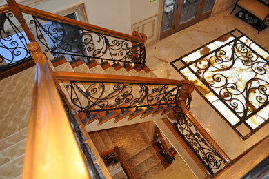 Staircase - staircase idea in Toronto