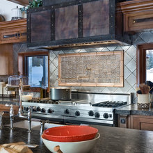 Interior designs