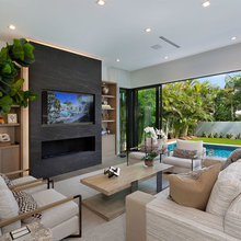 Wall Unit