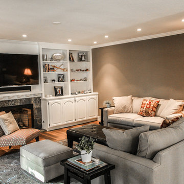 Jarvis Family Room