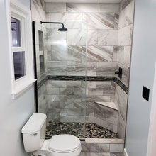 Bathroom Ideas