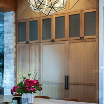 Bespoke Modern