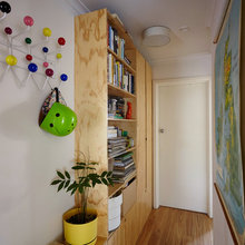 Mudroom
