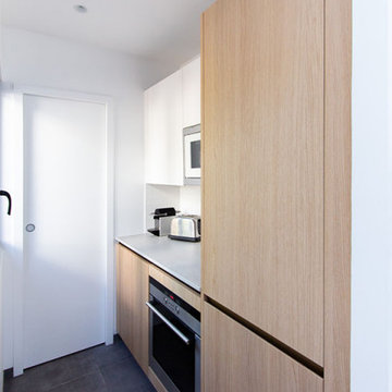 Rénovation complète d'une maison individuelle sur Toulouse