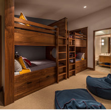 Bunk Room