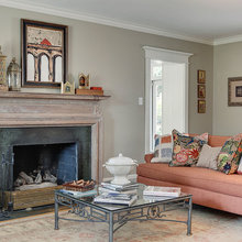 Living Rooms