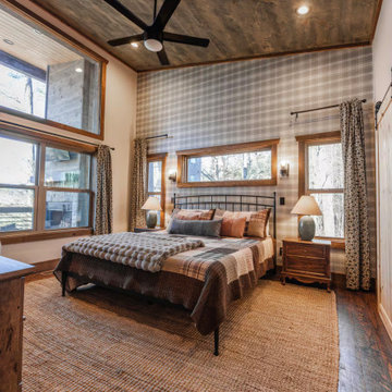 The Cabin