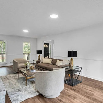 Bradbury’s Premier ADU Project: Where Quality and Style Blend