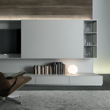 Media Room