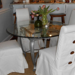 treasurestead - Dining Chairs