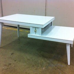 Furniture - Coffee Tables