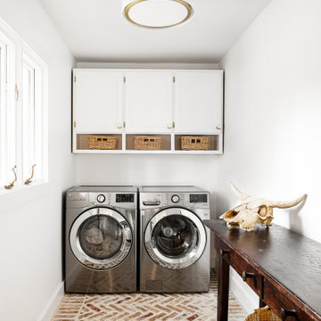Reading Road Remodel