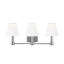 Vanity lighting