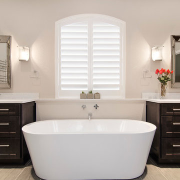 Mosswood Master Bath