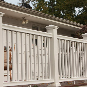 Transform™ Railing