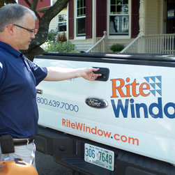 Rite Window - Replacement Windows - Windows