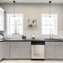 Dad's Kitchen