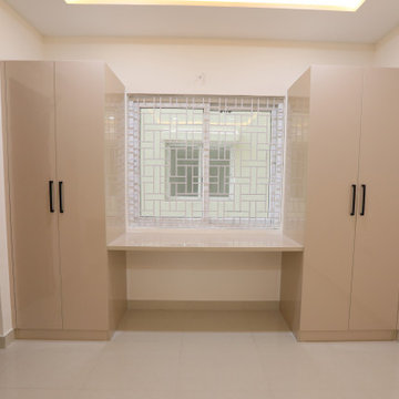 MAYFAIR TELLAPUR  B Block 603