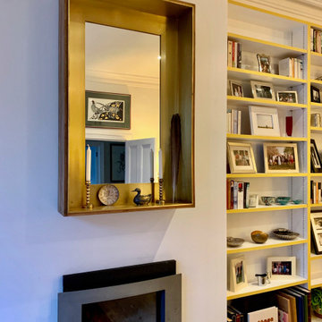 Interior Styling Update, East Putney - After