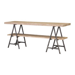 Console Tables - Console Tables