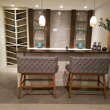 Chalet XP Model in Stonebridge Park