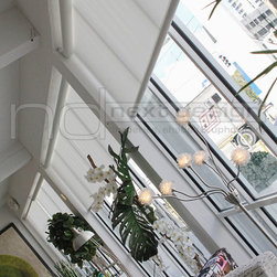 Roller Shades - Roller Shades