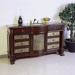 Legion Bathroom Vanities - Bathroom Vanities And Sink Consoles