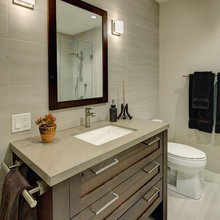 Bathroom Ideas