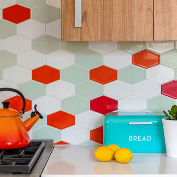 Edmonds Kitchen Remodel
